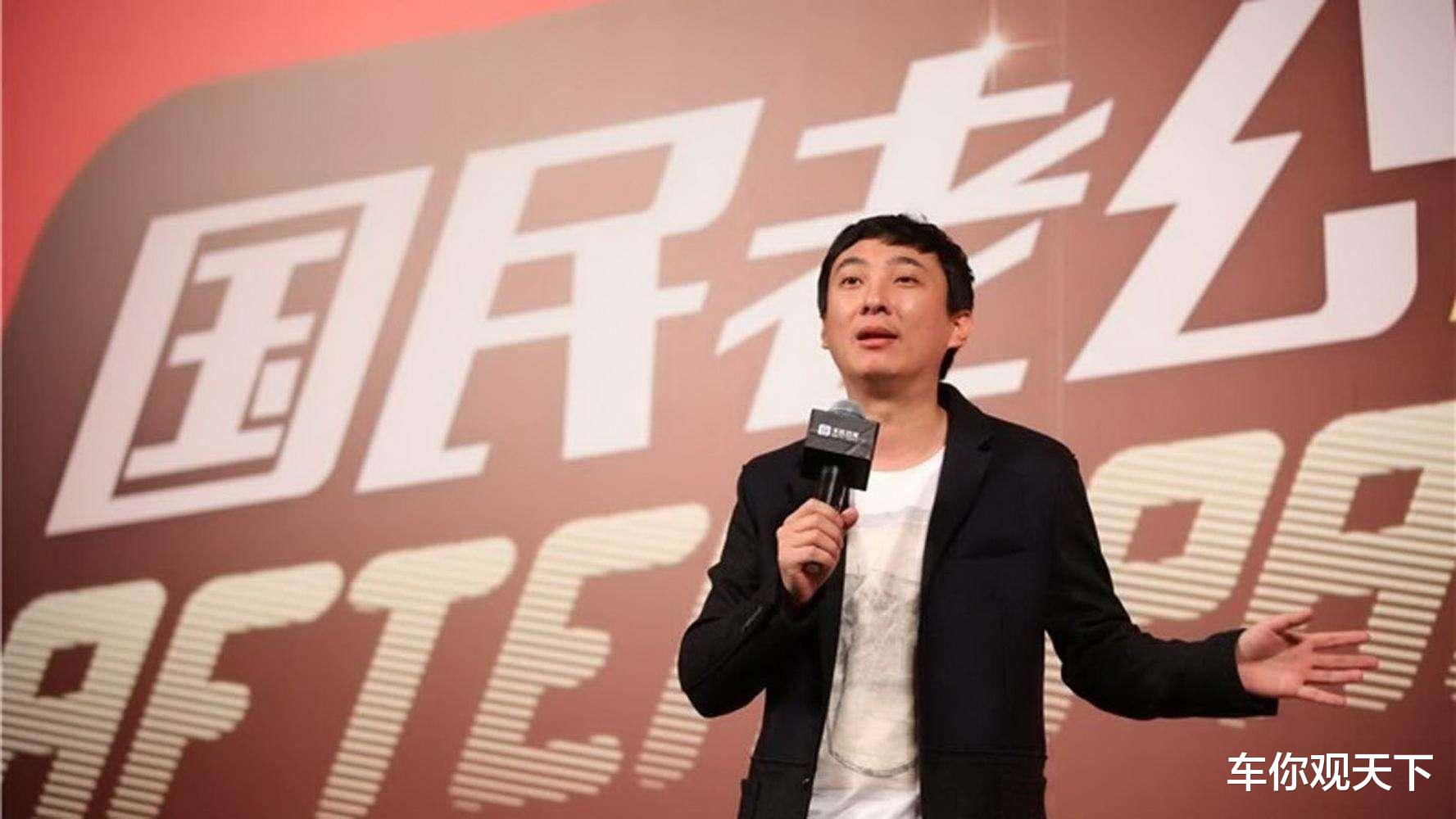 孙一宁|王思聪被孙一宁痛骂，作为国民老公的他，座驾太霸气