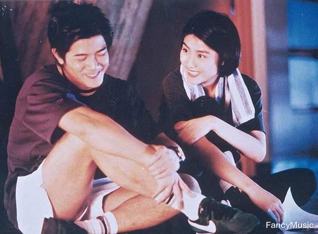 奚梦瑶|陈慧琳：百亿珠宝大亨之家，出道二十多年连向华强都要礼让三分