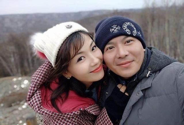 刘涛|刘涛的“括号臀”曲线堪比金卡戴珊，和王珂婚后好甜