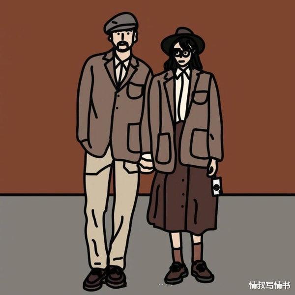情叔写情书 判断一个男人是不是潜力股，看这些细节，一清二楚