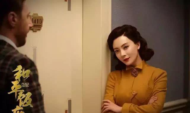 陈数|陈数二婚洋老公曝光，竟是我们熟知的他？难怪不愿公开