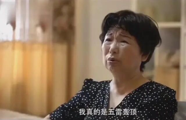 云雀飞舞 谈“错换”中的各种“不甘”，如果可以重来，但愿不再“错换”！