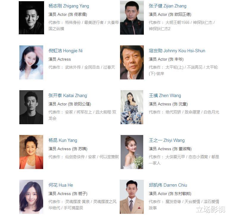 勇敢的心第二部|杨志刚《勇敢的心2》今晚首播，演员阵容雄厚，3大看点可期待