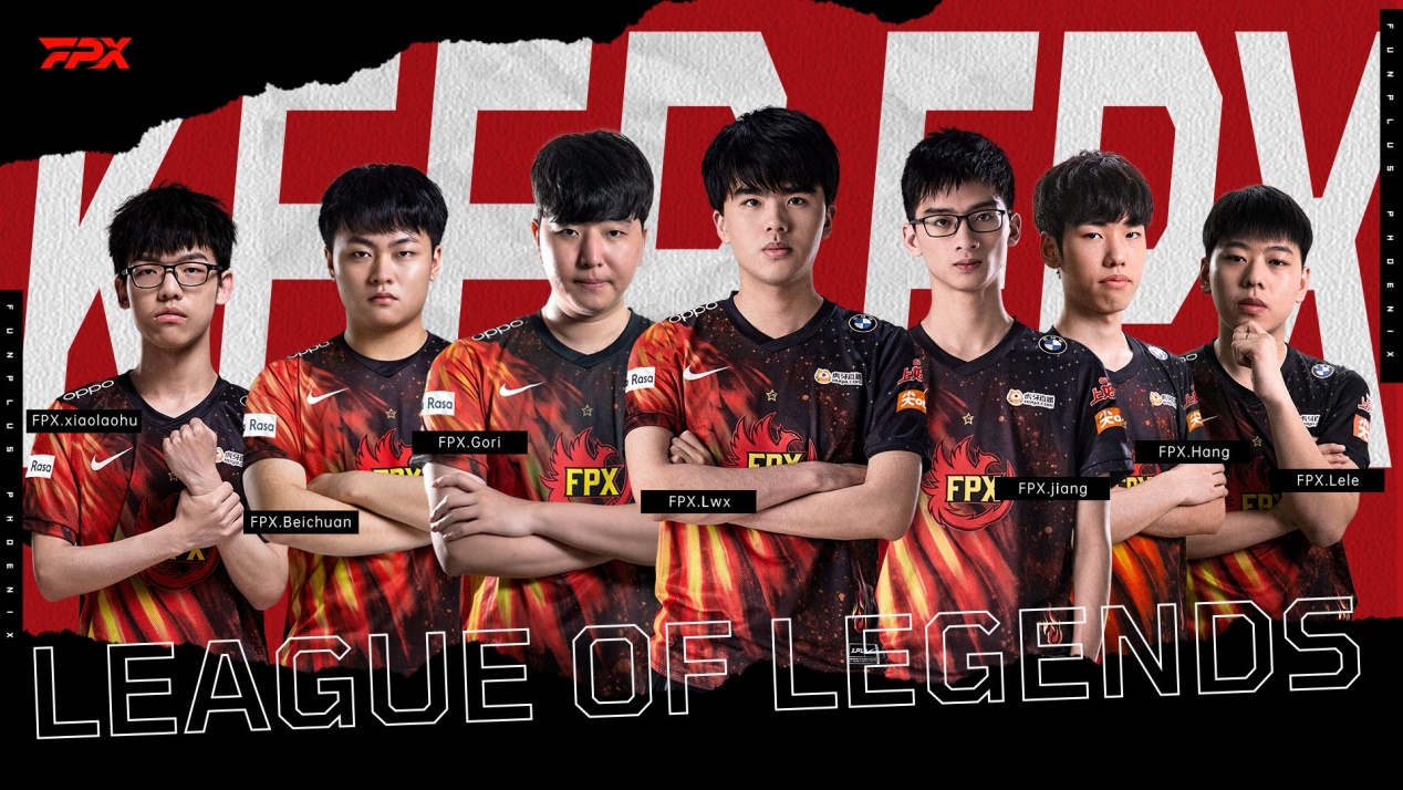 fpx战队|LPL第一个“迟到韩援”诞生！一月份才回到中国，打RNG将无法登场