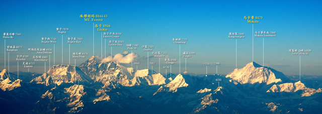 北极 地球上还有没被人类发现的地方吗?