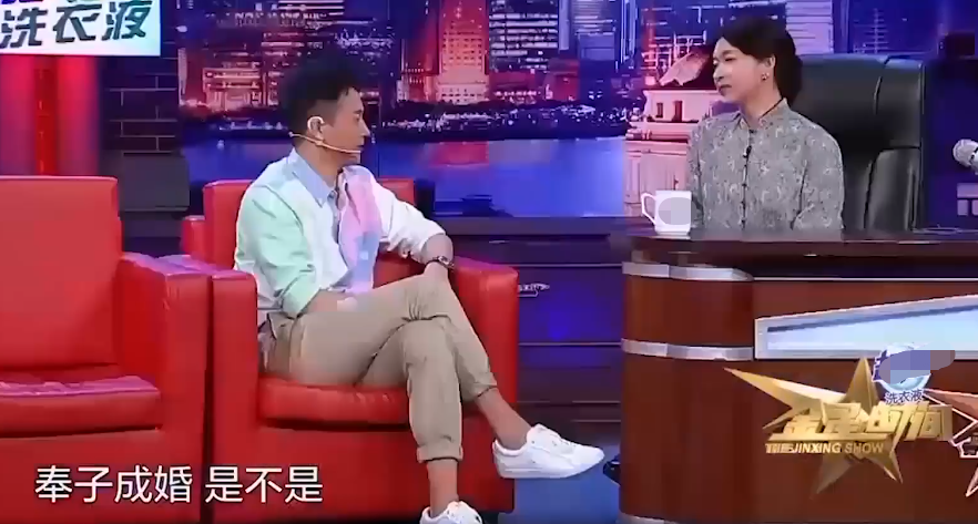 刘奕君|“大佬”刘奕君,曾是人间绝色,27岁奉子成婚,40岁二婚娶女强人