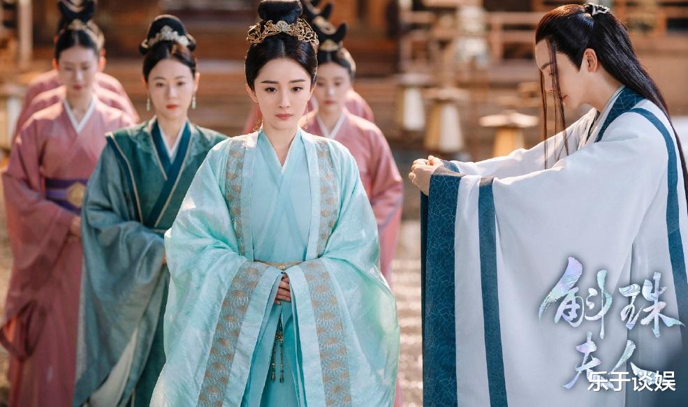 师父|扑倒！方诸跟帝旭解开柏奚，与方海市最期待的一幕来了！