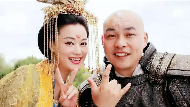 程野|当年程野想进影视圈，自导自演了部“烂片”，连赵本山都挽救不了