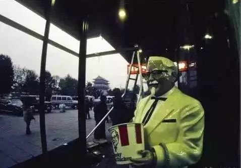 爱北京四合院 【多图回忆】小时候的北京