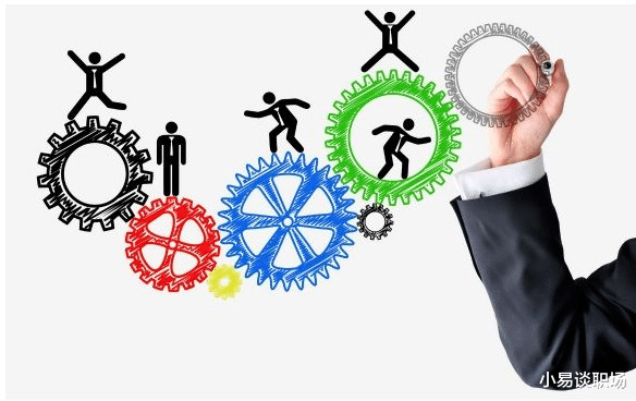 职业教育|什么是职场中的职业心态?