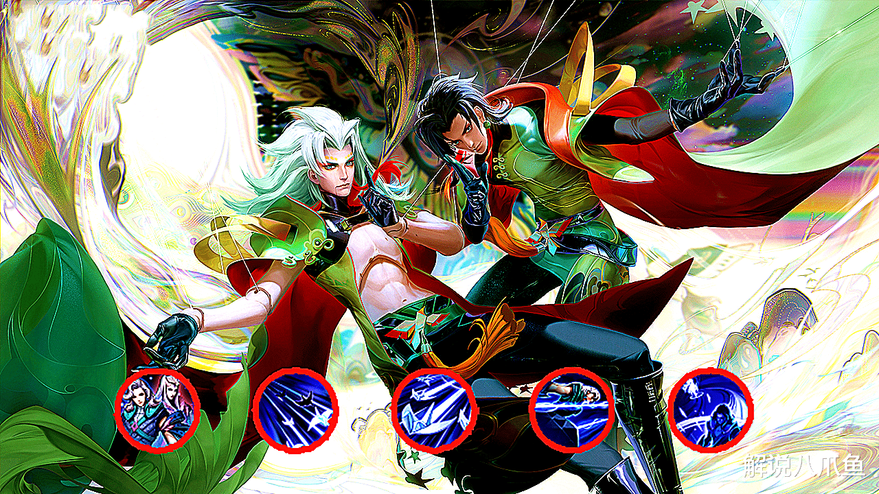 打野|王者荣耀：巅峰赛万强玩家对抗路心得，养成这些习惯，成通天边路