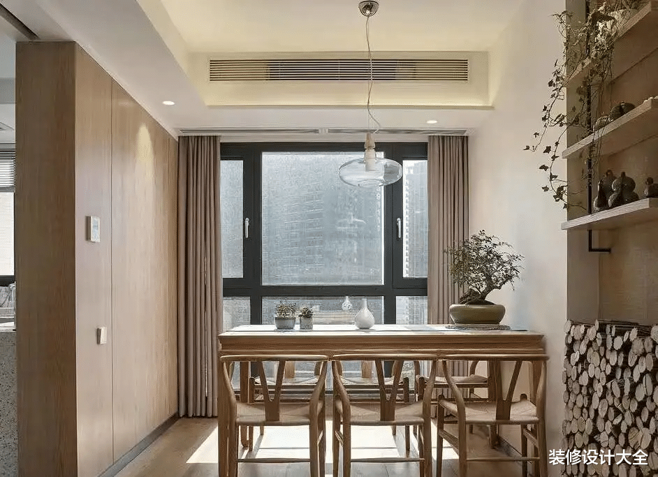 这才是最适合年轻人的“极简新中式”，你那一套过时了！