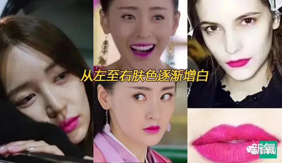 口红 口红到底怎么选?这一篇就够了!