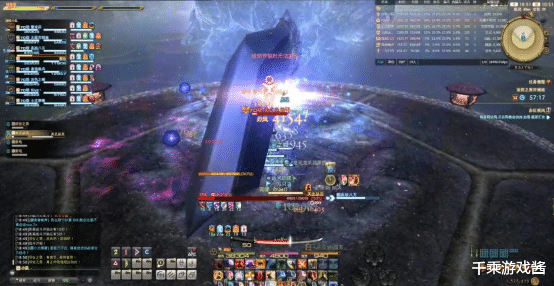 ff14|FF14: 前有斗罗大陆后有天刀手游抄袭 剑网3在一旁很无辜！玩家：魔怔了？