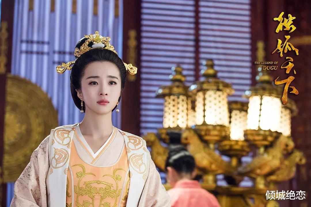 白飞飞|硬是把配角演成主角的五部神剧,不怪主角演技差,就怪配角太强大