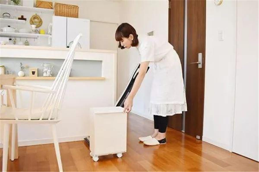 为啥看别人家总是整洁,自己家却咋收拾都不行?多半没做到这7点