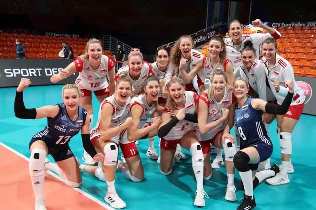 岩所话育儿|结婚影响状态！波兰接应失去往日重炮风采，利普曼状态明显下滑