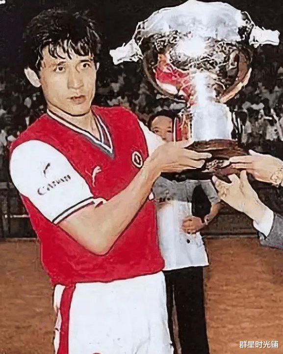 王珞丹|“亚洲第一中锋”尹志强，宠了米雪26年，54岁未婚未育病逝