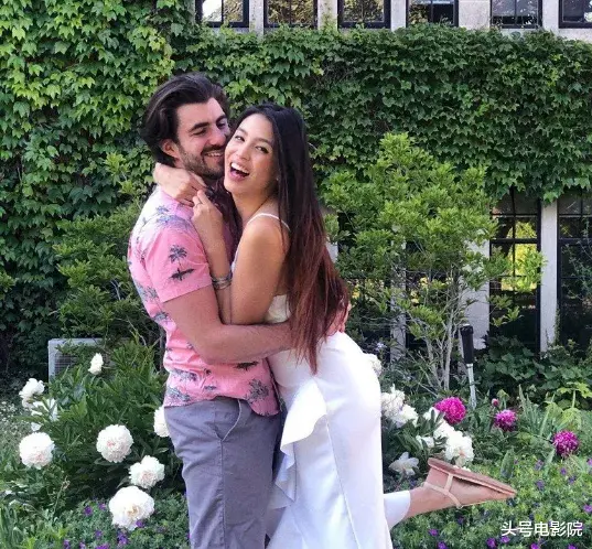 甄嬛传|今年港姐美啊，张学友夸真人更美！22岁冠军是混血，母亲选美亚军