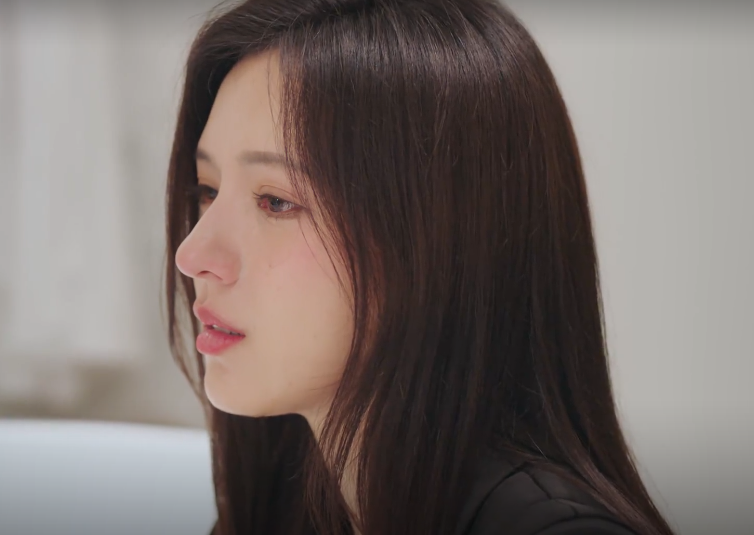 张予曦|“芒果”又狠了！张予曦新剧才开播，豆瓣口碑就火了，大片的好评