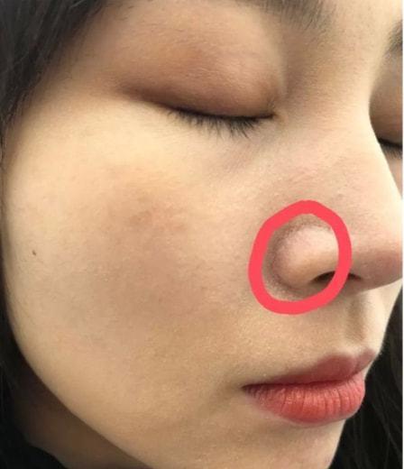 底妆 有一种“反差”叫女星卡粉，在高清镜头下，浮粉斑驳真实“尴尬”