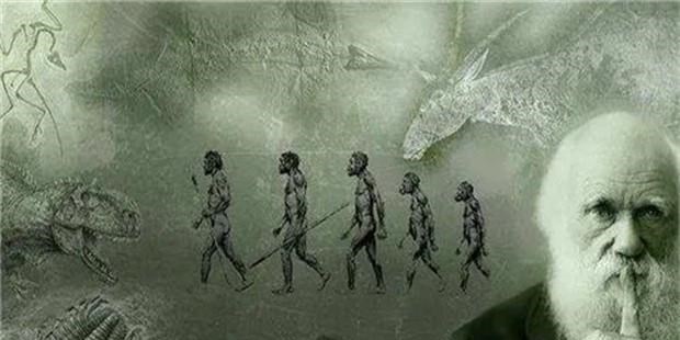 考古学家 “史前文明”被发现，达尔文“进化论”或被推翻？人类未来在哪？
