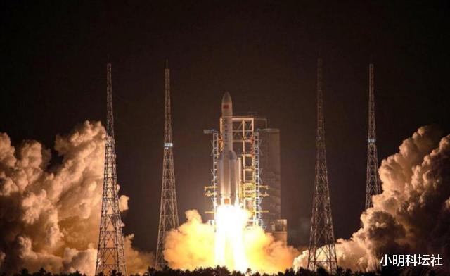 日本连52亿公里之外的小行星都登陆了,真的比咱登月的难度更大?