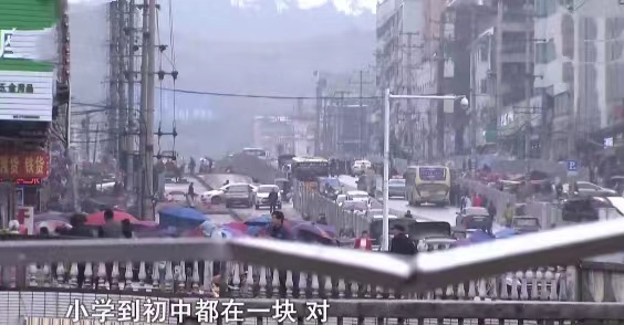 清白路人 女友怀孕5个月，初恋男友却闪婚富家女，直言没有钱就没有尊严