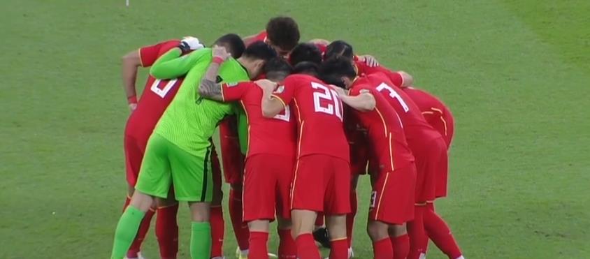 没啥突出的优点|0-3！国足完败，李铁12强赛首秀开门黑，武磊哑火，阿兰遭弃用
