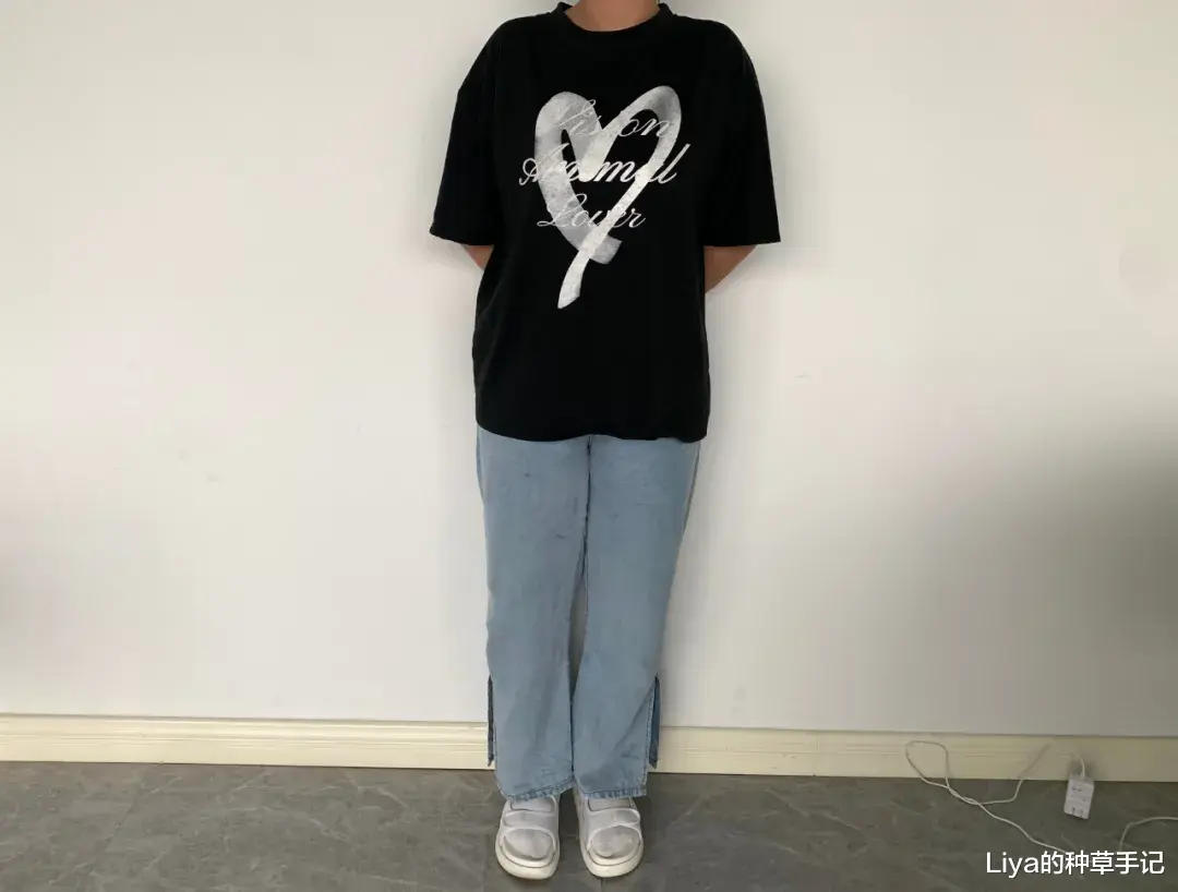 Liya的种草手记|短上衣 + 高腰下装 = 王炸组合！必火