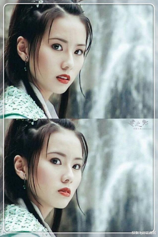 律师|曾经的“新加坡四大美女”，随便一个都惊艳的时光