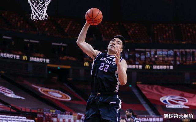 辽宁男篮|心系辽篮!郭士强、李晓旭助阵,81岁老帅能否实现愿望?