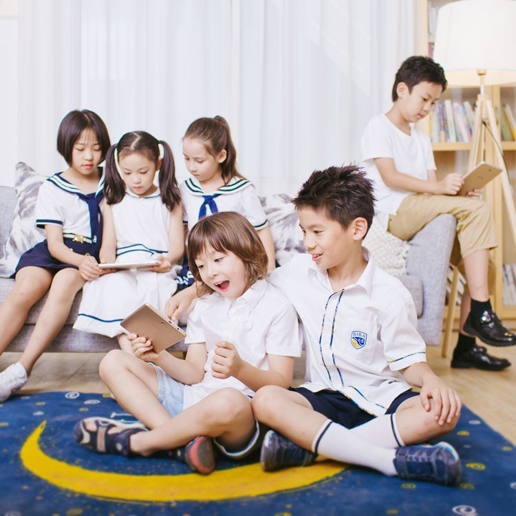 综合频道 iEnglish甄成方：家长需要了解的十大教育底层理念