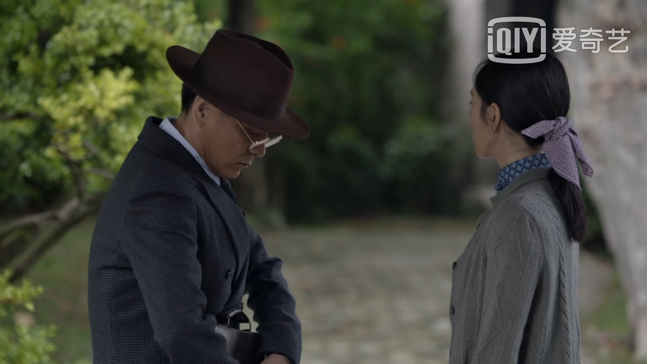 林楠笙|《叛逆者》揪出孟安南,林楠笙朱怡贞要做一件事,老纪已安排