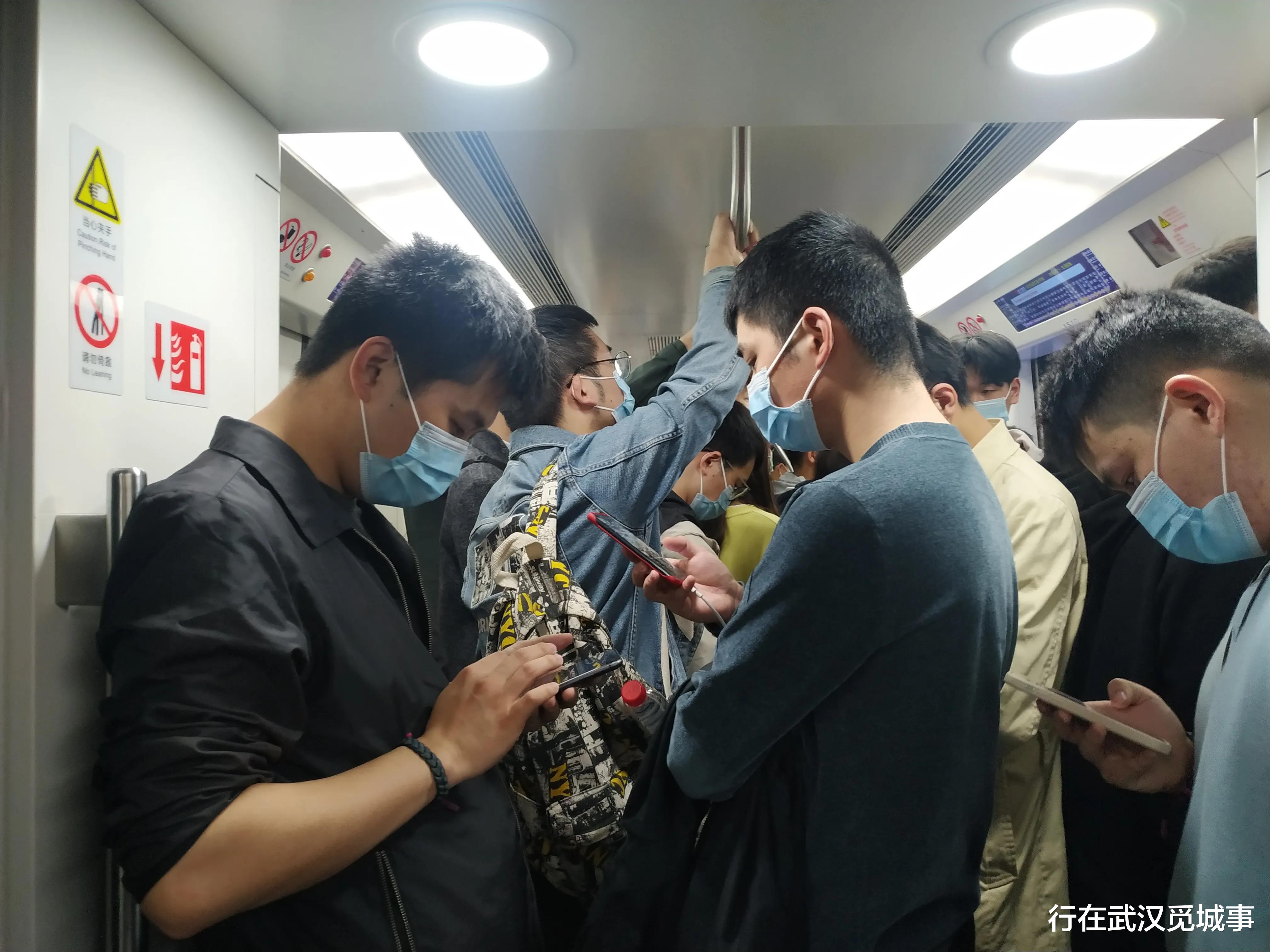 行在武汉觅城事 光谷，为什么能吸引那么多年轻人？