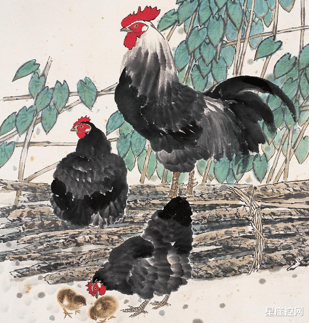 星座控网|四大生肖8月工作压力大，靠意志力坚持，未来人生定会不同凡响