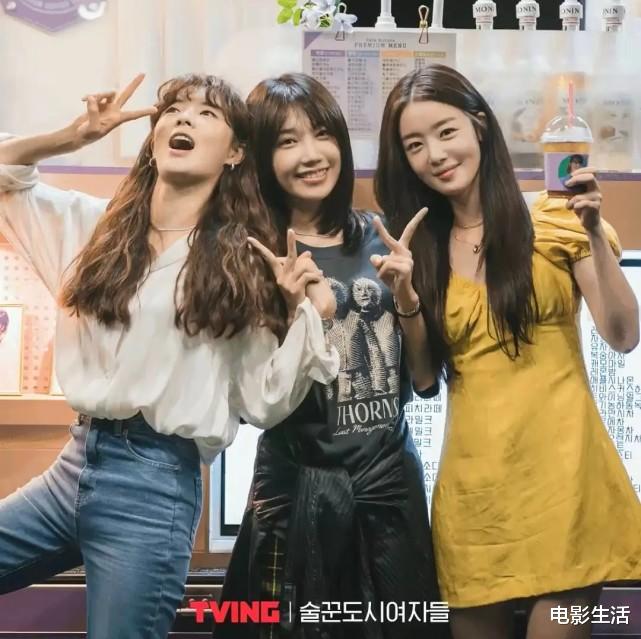 韩剧|最高飙到9.5！2021年十佳韩剧，神仙打架每一部都口碑爆棚