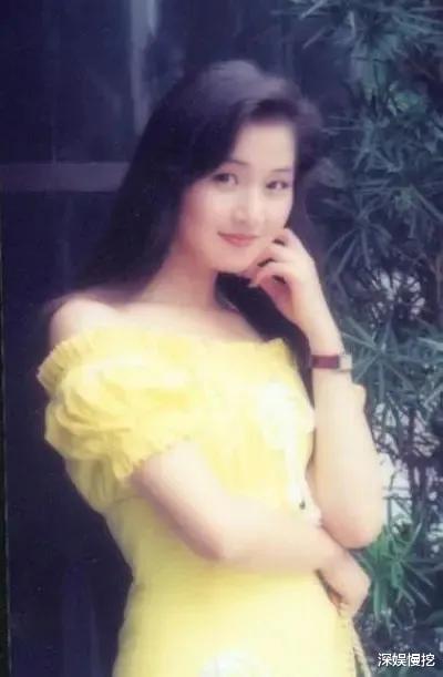 甄子丹|51岁被丈夫宠成公主，被称为“香港第一美腿”，是甄子丹的前女友