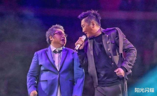 韩红|韩红终于松口,公开与孙楠的真实关系,当23年单亲妈妈不后悔吗?