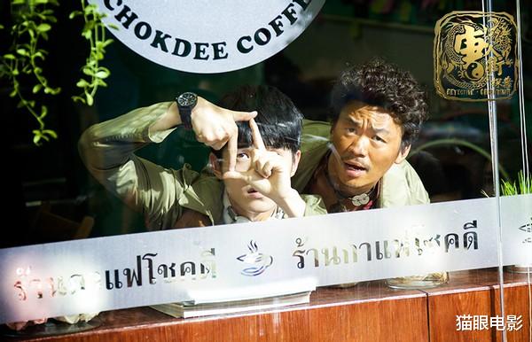 秦风|春节档观察：唐人街探案埋了5年的坑，第3部能给填上吗？