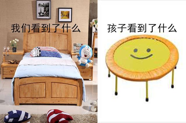 全能辣妈plus|爸妈VS孩子眼中的世界,原来差距这么大,网友:看着看着就哭了