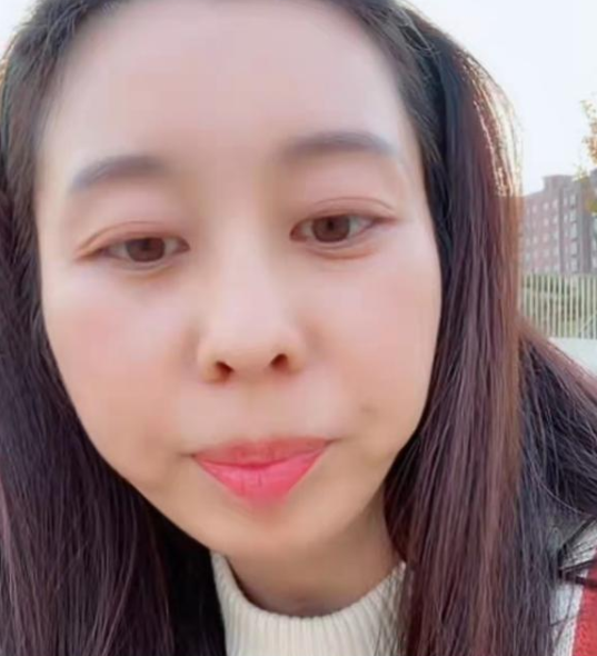 许敏|田静首次敞开心扉,谈她不愿参与错换人生的原因,网友:格局真大