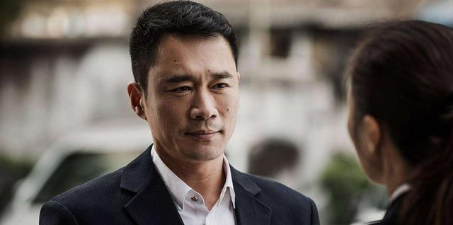 刘德华|有演技有人品,不传绯闻踏实演戏的7位中年男演员,各个婚姻幸福