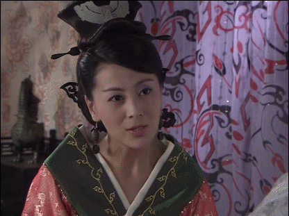 吴亦凡|《母仪天下》播出13年，以现在的眼光来看，14位后宫美人谁最好看