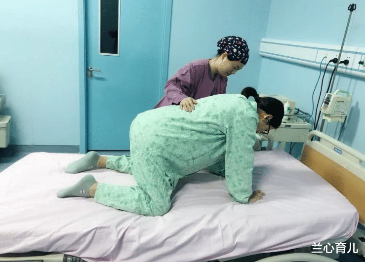 兰心育儿|为逃“剃毛”之苦，90后孕妇执意剖腹产，医生无奈：逃不掉的