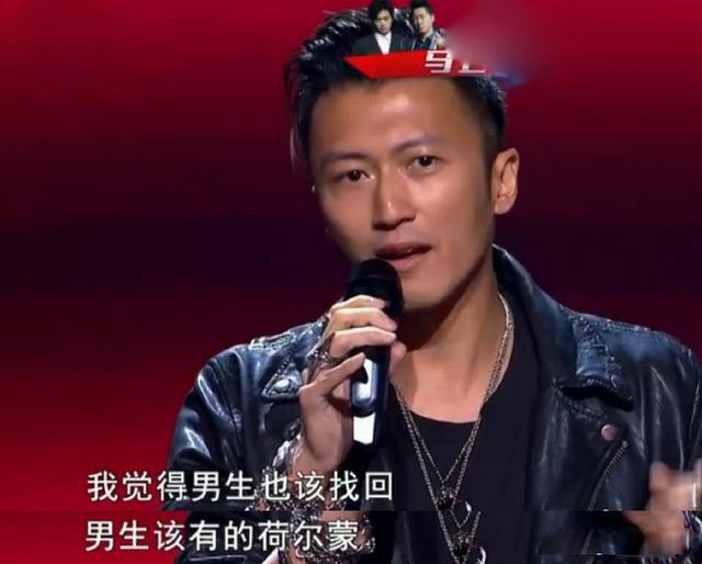 焦恩俊|油头粉面就别吹美男子了,这6位男星演和尚,都帅到想让他们还俗