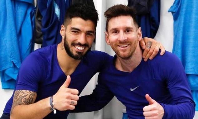 小超侃事|马竞0-0看清34岁神锋!他已打了巴萨的脸,不再有动力,难堪大用