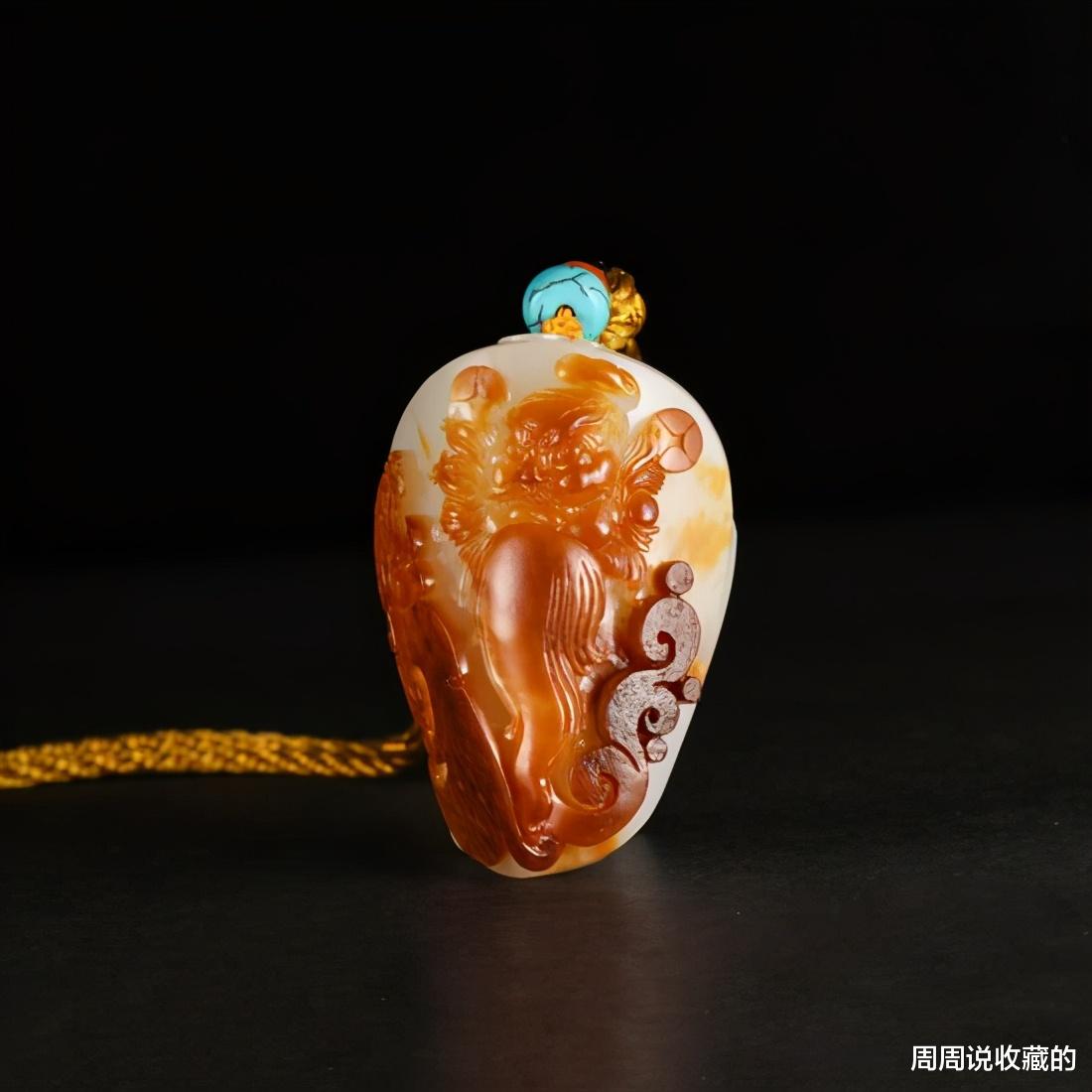 |不适合玩玉的4种人，你属于哪一种？