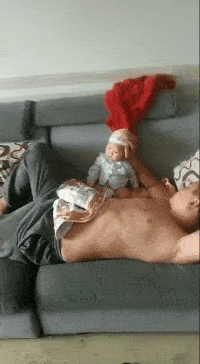 杭州|“钓鱼被咬了，不过钓到了一条招财龙鱼，不亏..”哈哈哈评论沸腾了