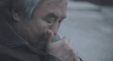 涂们|痛心：61岁金马影帝因食道癌去世